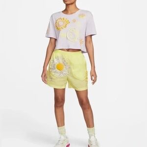 Nike Euphoria shorts